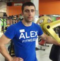 Хандамов Роберт