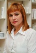 Лизункова Натали