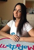 Сергеева Юлия Сергеева