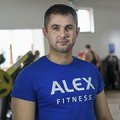 Желудков Вячеслав