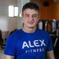 Семёнов Дмитрий