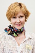 Платова Марина