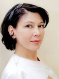 Казарова Ирина