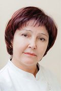 Филлипова Лариса