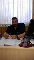 Тенчурин Ринат Шамильевич