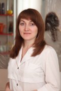 Ежкова Елена