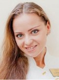 Скорнякова Ольга
