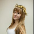 Жулидова Валентина