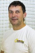 Шевелев Андрей