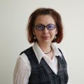 Ширяева Ирина Анатольевна