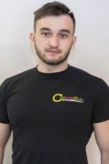 Аршинов Иван