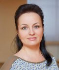 Онофрюк Юлия Владимировна