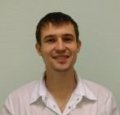 Данилюк Дмитрий Александрович
