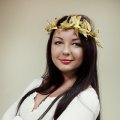 Толкачёва Наталья