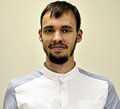 Негляд Михаил Юрьевич