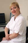 Рябикова Оксана Валерьевна