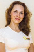 Филипова Юлия