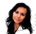 Штенцова Наталья