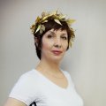 Смертина Лариса