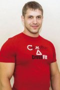 Лукьянов Сергей