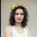 Ахмедова Александра