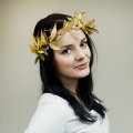 Горянкина Софья