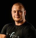 Симонов Артем
