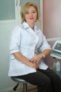 Сайфутдинова Ольга