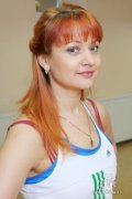 Марина Гриценко