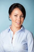 Пожогина Мария Владимировна