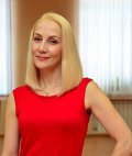 Ольга Разорвина
