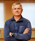 Валерий Дмитриевич Колигов