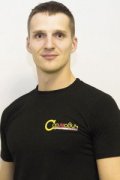 Хохлов Дмитрий