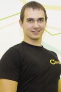 Костров Михаил Иванович