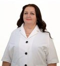 Маркова Ольга Юрьевна
