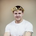 Лазаревский Антон