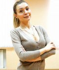 Вероника Шуляк