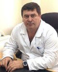 Тышлек Юрий Владимирович