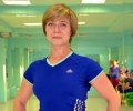 Борисова Евгения