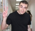 Никита Ворошилин