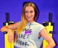 Алексина Оксана