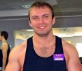 Тарасенко Владимир