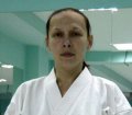 Кучеренко Вера
