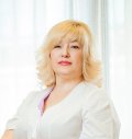 Гейденрих Елена Анатольевна