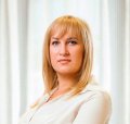 Ципопдей Елизавета Ивановна