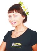 Елена Лысоконь