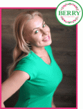 Полина Наумова