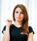 Аванесова Рената Эдуардовна