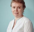 Чекалина Ирина