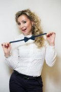 Хопрянинова Кристина